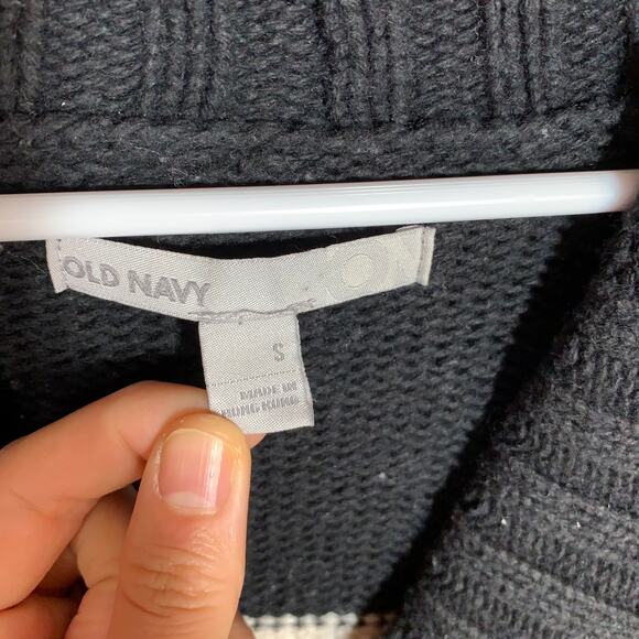 Old Navy Women's Long Sleeve Cardigan Size S - Picture 3 of 10